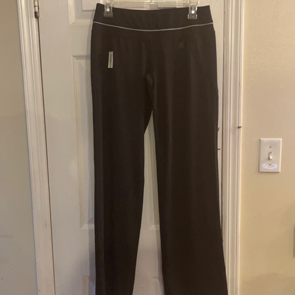 Adidas climalite leggings, active wear